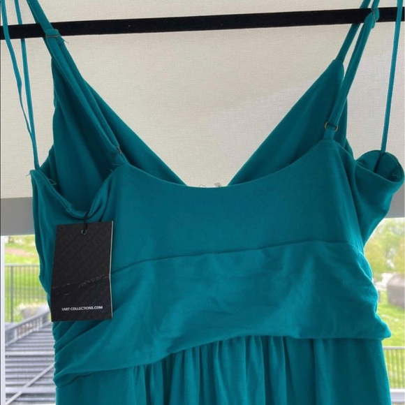 Tart Collection Maxi Dress BNWT - Picture 3 of 4